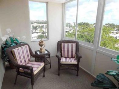 Luxury Siesta Key Vacation Condo